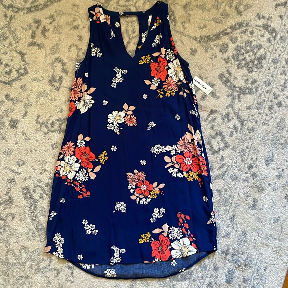 NWT Women’s Old Navy Dress